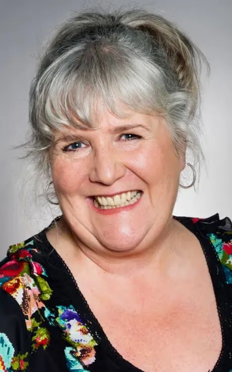 Jane Cox