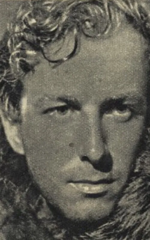 Jacques Terrane