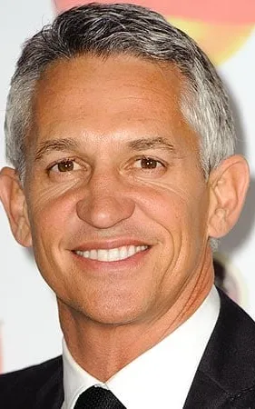 Gary Lineker