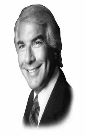 Ed Snider