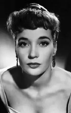 Sylvia Syms