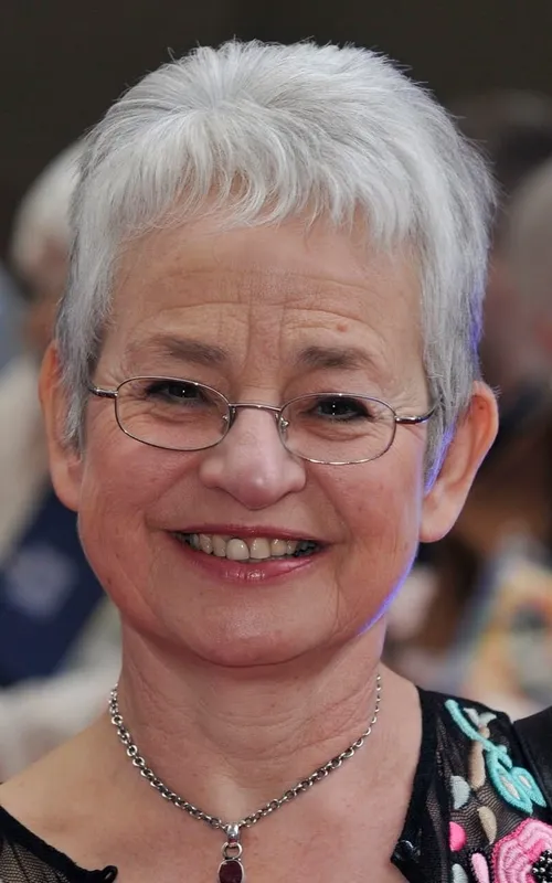 Jacqueline Wilson