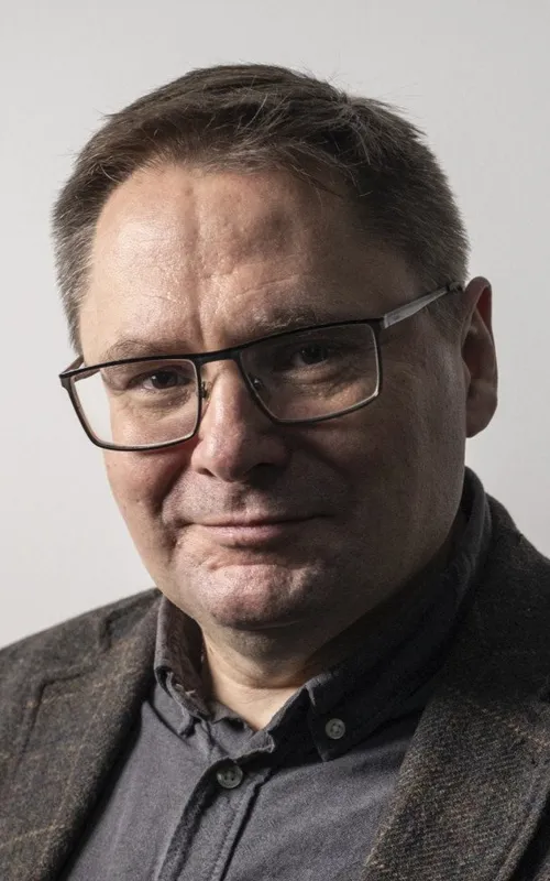 Tomasz Terlikowski
