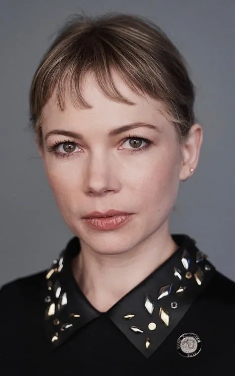 Michelle Williams