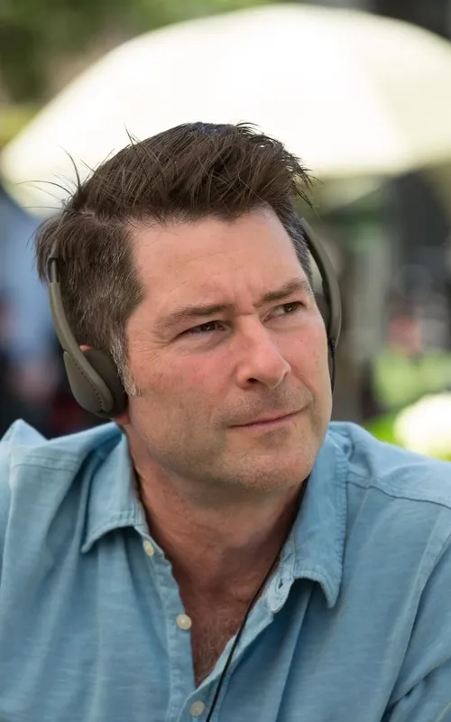 Steve Richards
