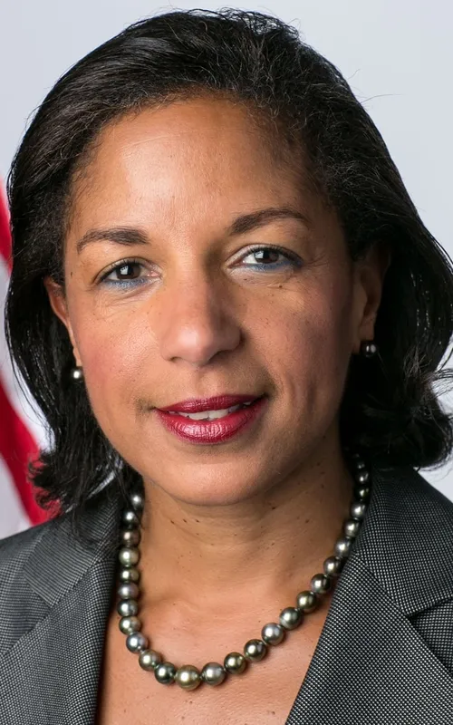 Susan Rice