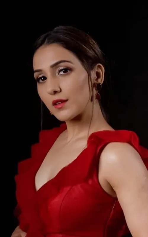 Neeti Mohan