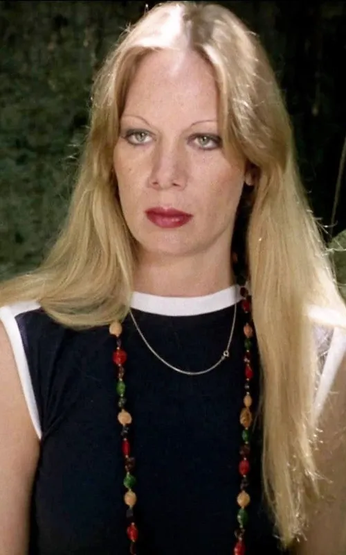 Aida Gouveia
