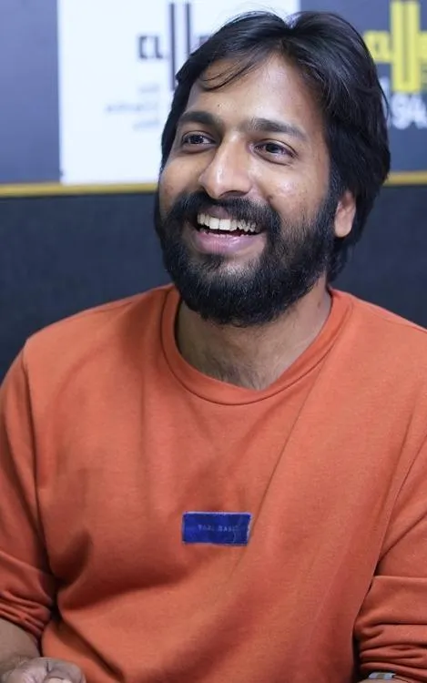 Vineeth Vasudevan