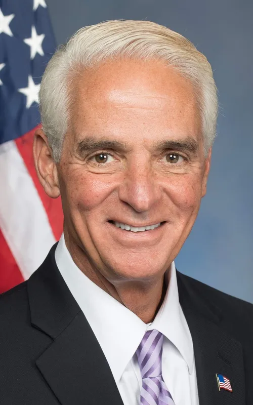 Charlie Crist