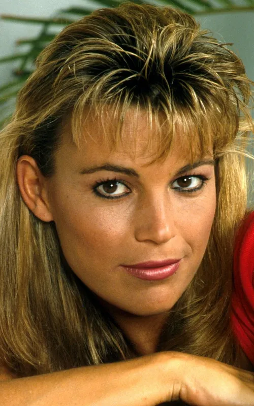Vanna White