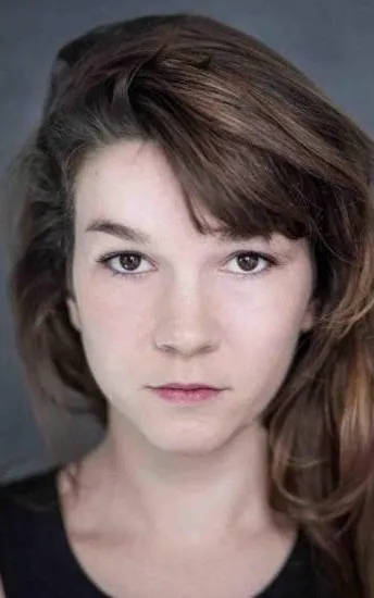 Laurie Lévêque