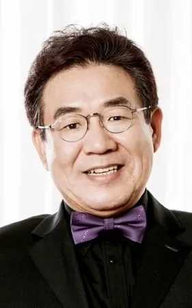 Jung Han-yong