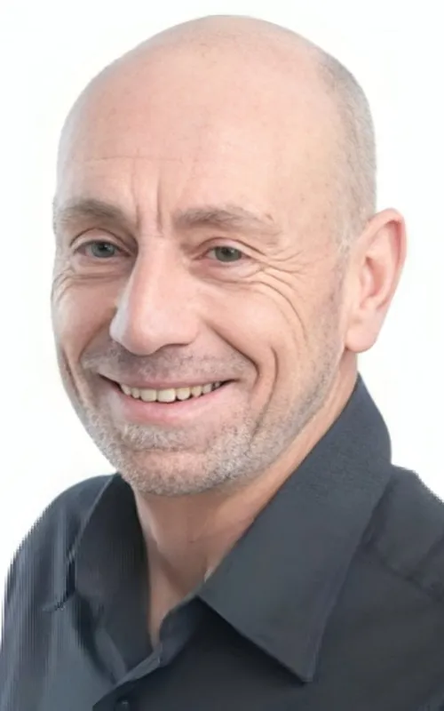 Stan Carew