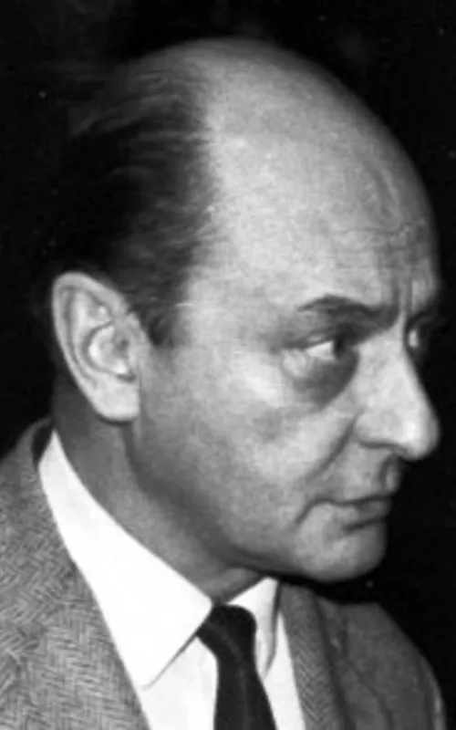 Ryszard Straszewski