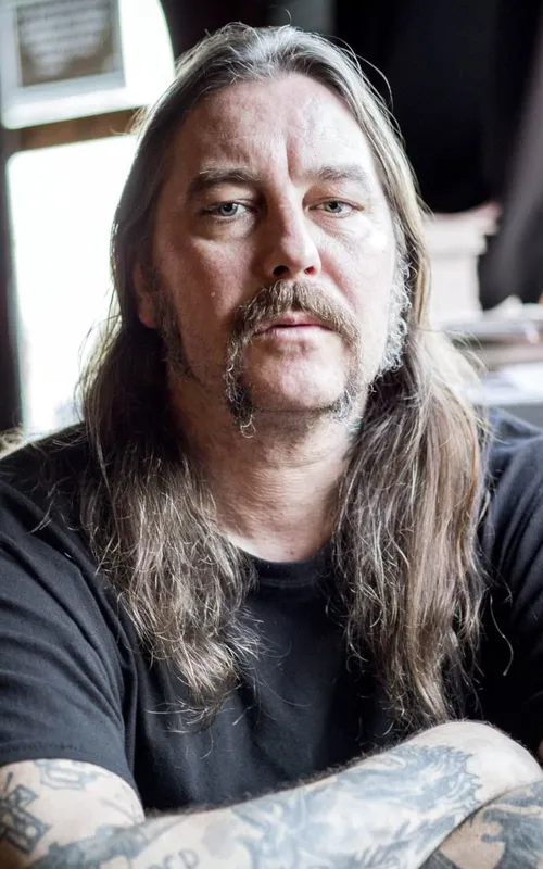 Matt Pike