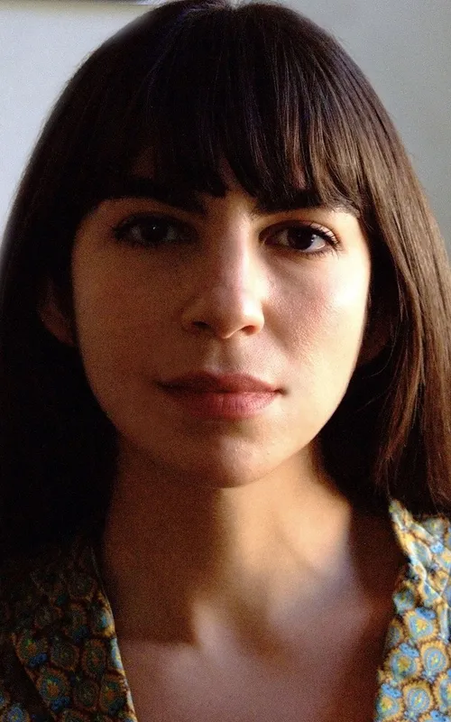 Laurel Parmet