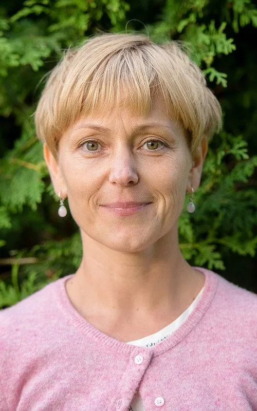 Pille Lukin
