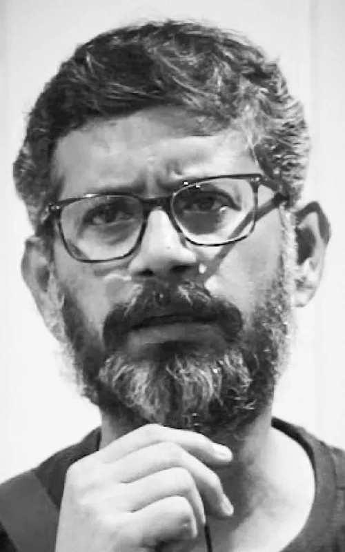 Avik Mukhopadhyay