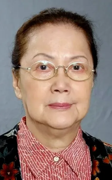 Teresa Ha Ping