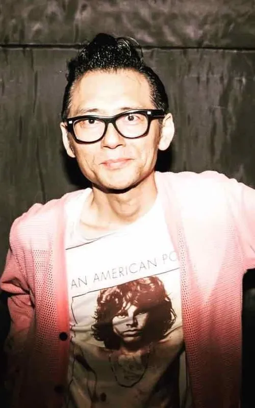 Shinya Kogure