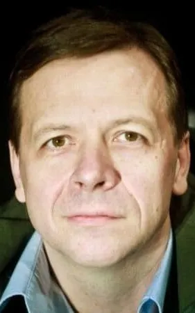 Piotr Warszawski