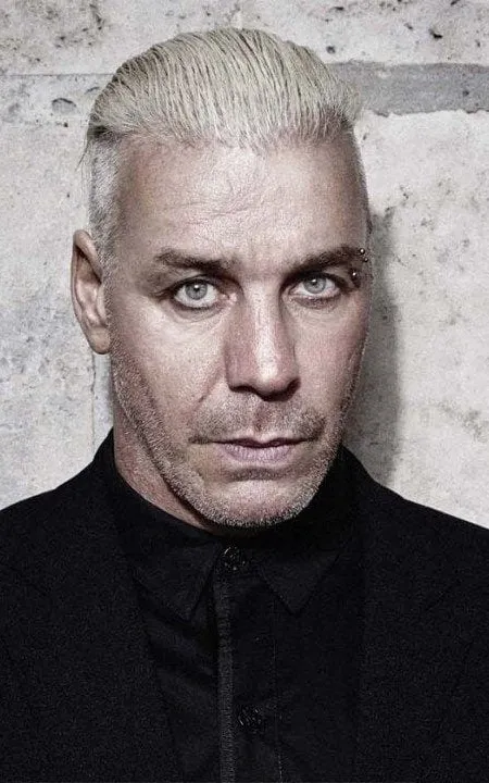 Till Lindemann