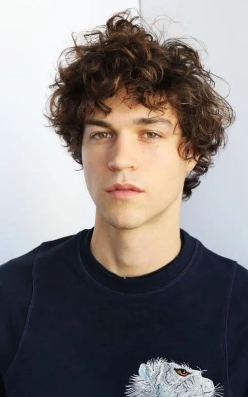 Miles McMillan