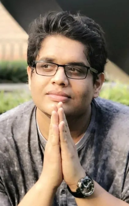 Tanmay Bhat