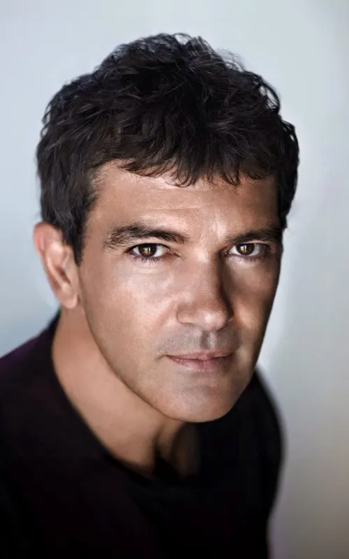 Antonio Banderas