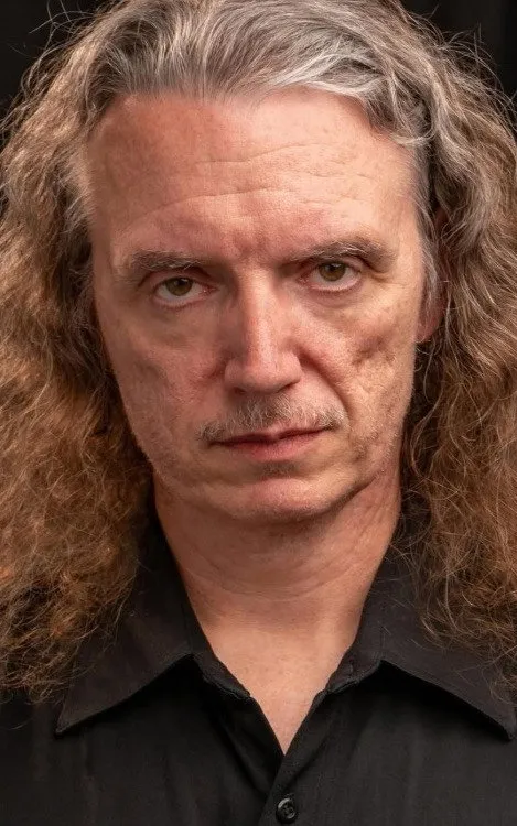 Caleb Paschall