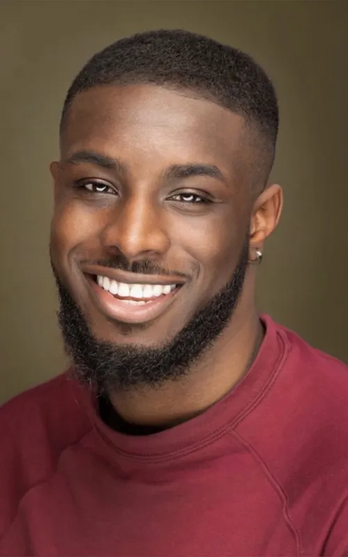 Ren Boateng
