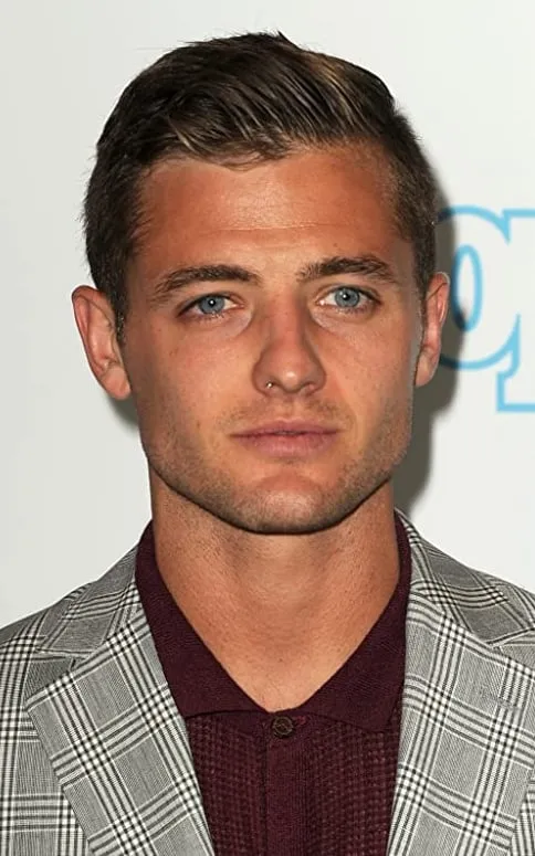 Robbie Rogers