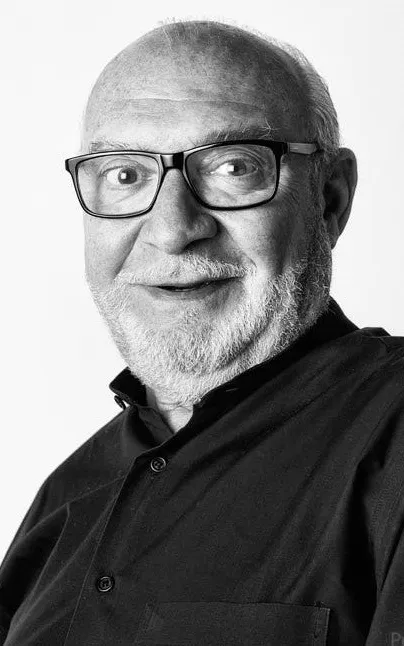 Pepe Ruiz