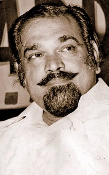 Ramu Kariat