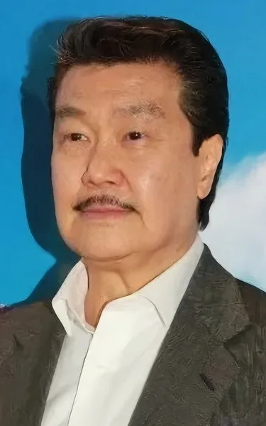 Melvin Wong King-Sun