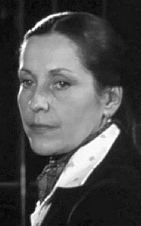 Aleftina Konstantinova