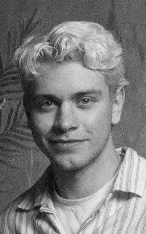 Daniil Merkulov
