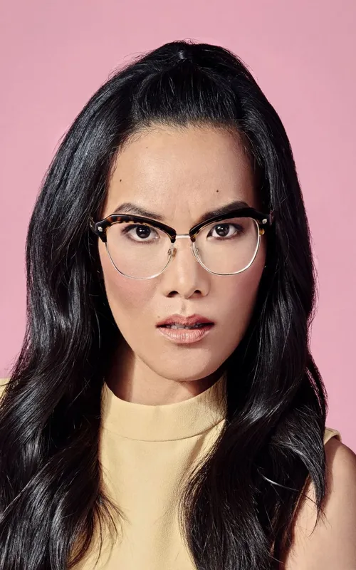 Ali Wong