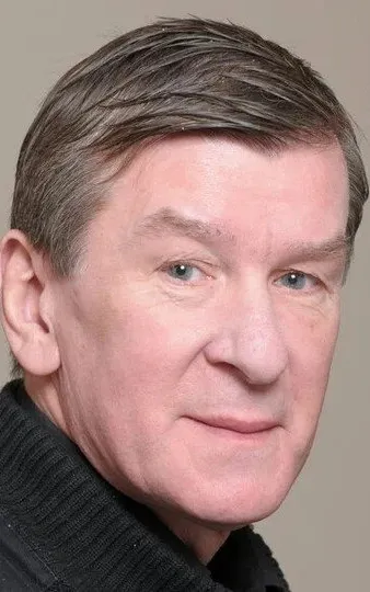 Aleksandr Nikiforov