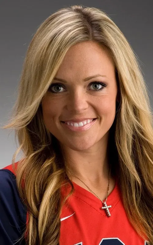 Jennie Finch