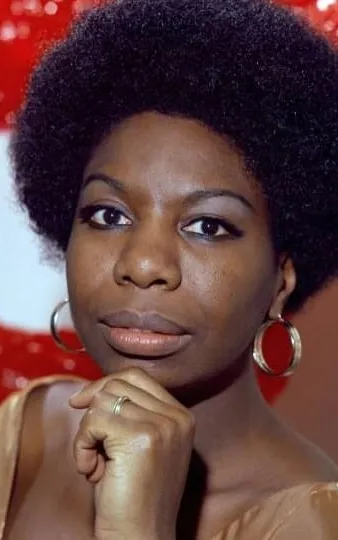 Nina Simone