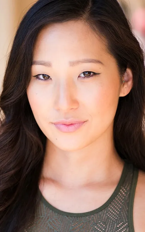 Katherine Ko