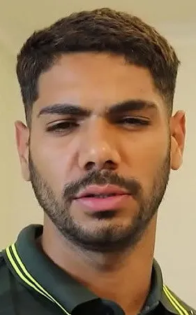 Jhonatan Coimbra