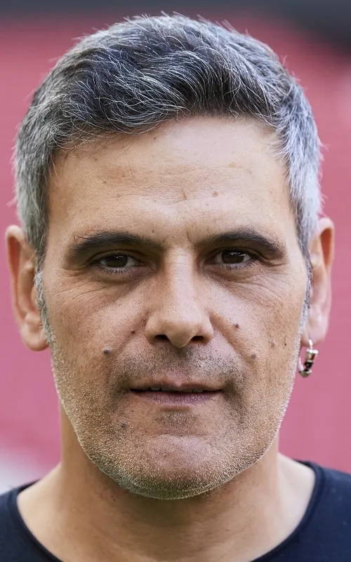 Roberto Enríquez