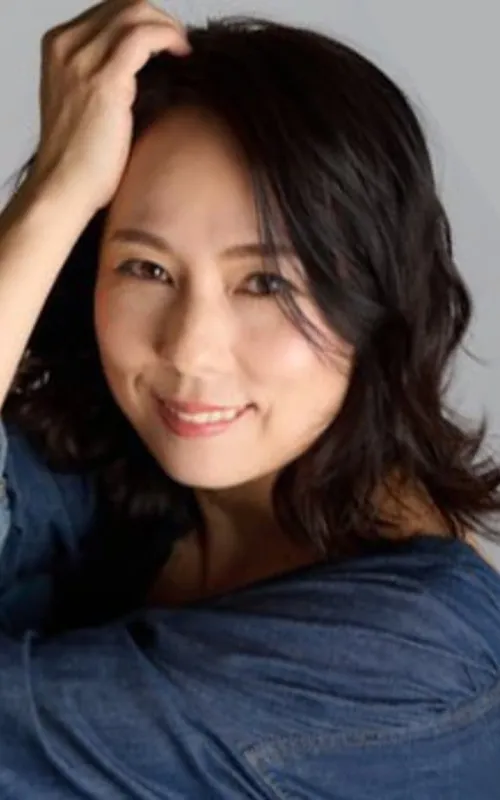 Tomomi Shimamura