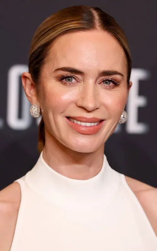 Emily Blunt