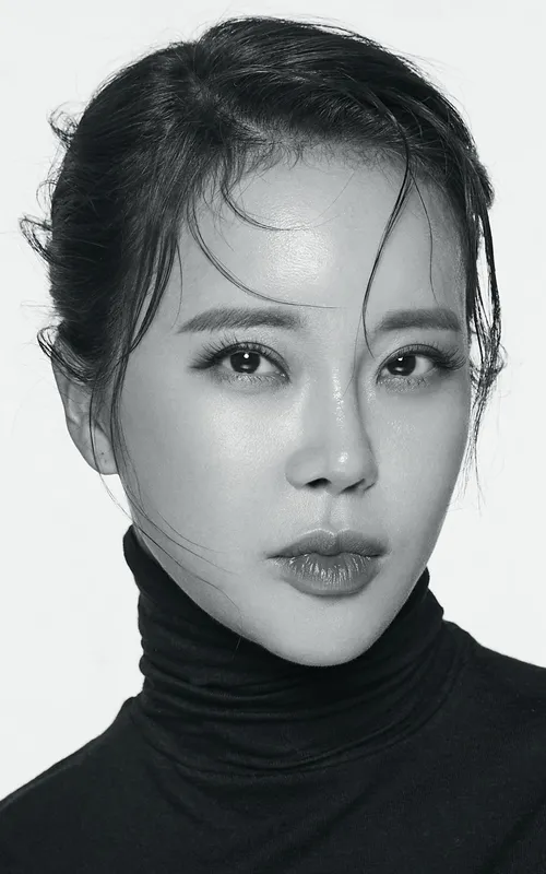 Baek Ji-young