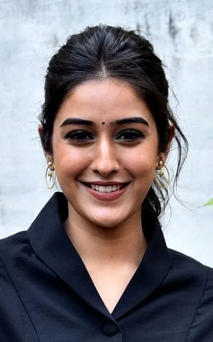 Sakshi Vaidya