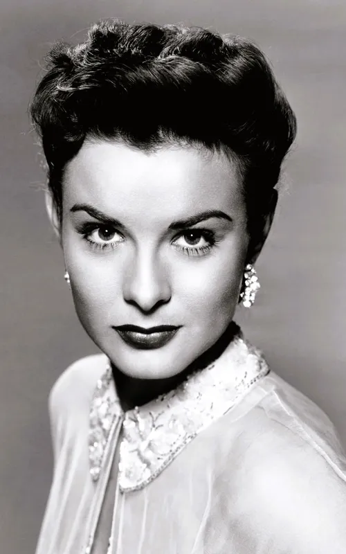 Jean Peters